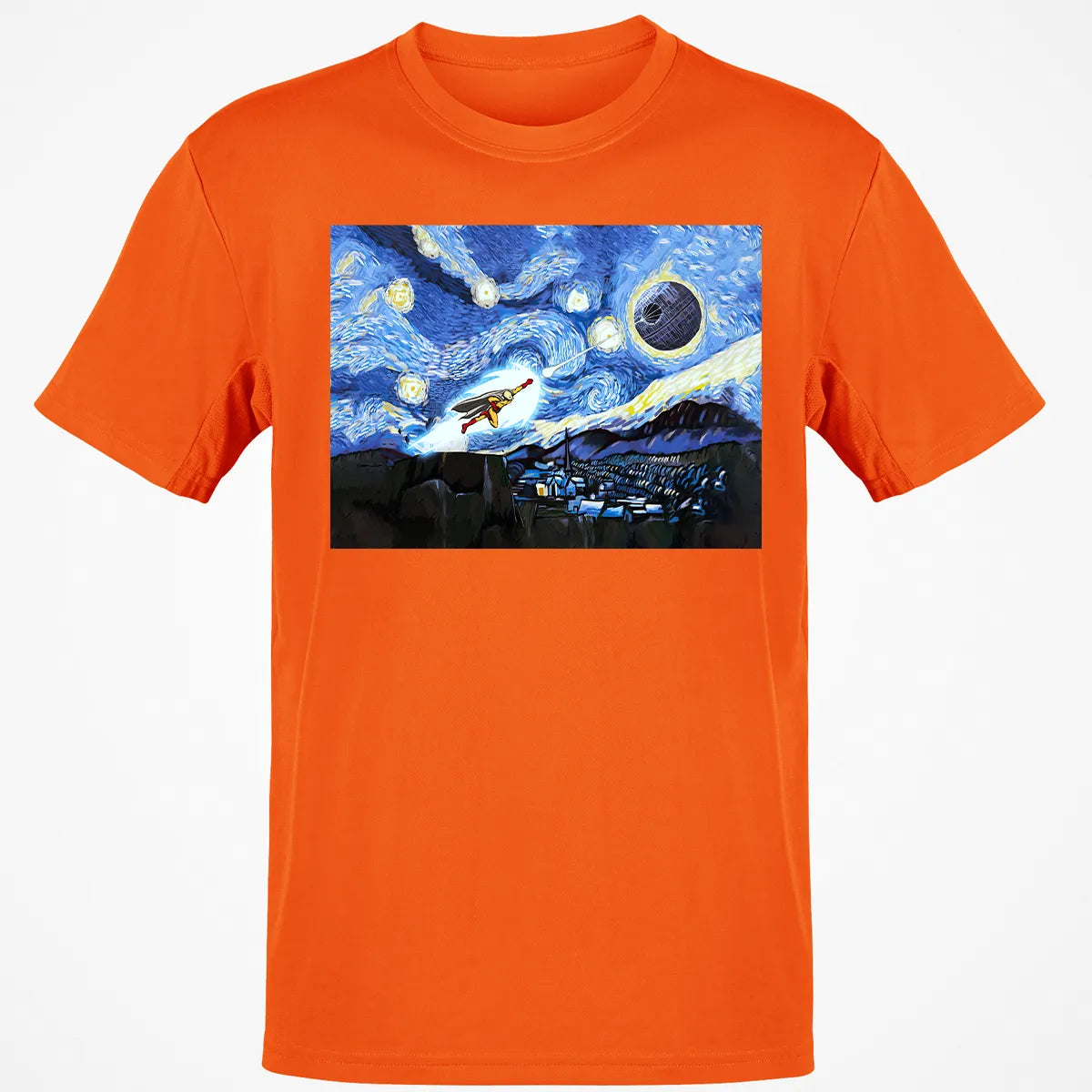 Classic Unisex T-Shirt - 7AZSGQCN