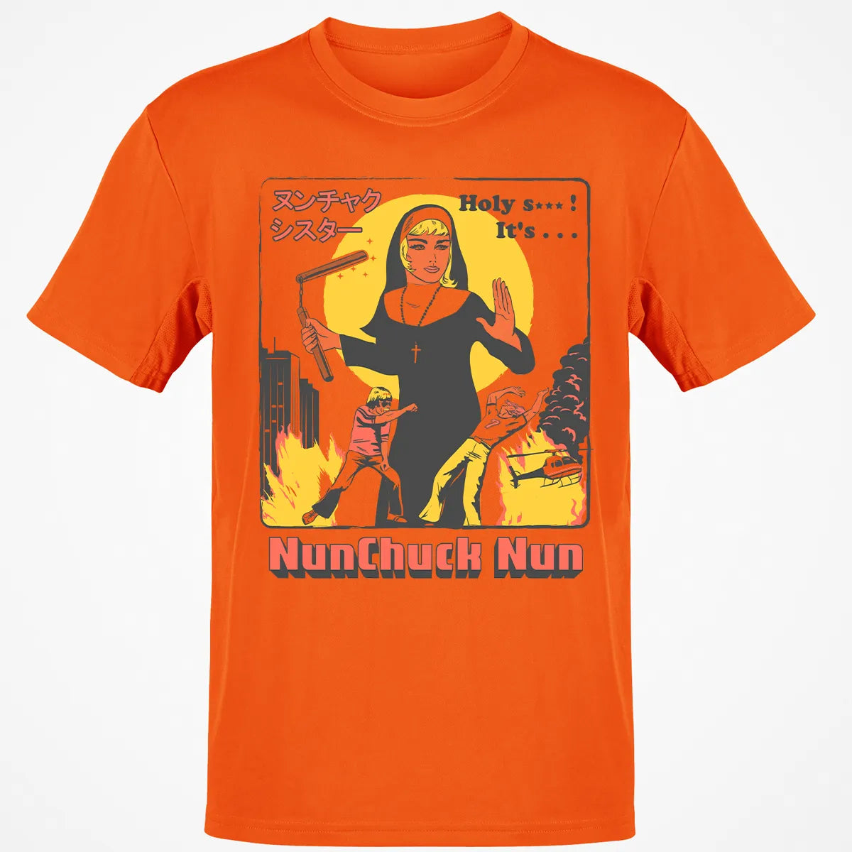 Classic Unisex T-Shirt - 6DBQ36NB