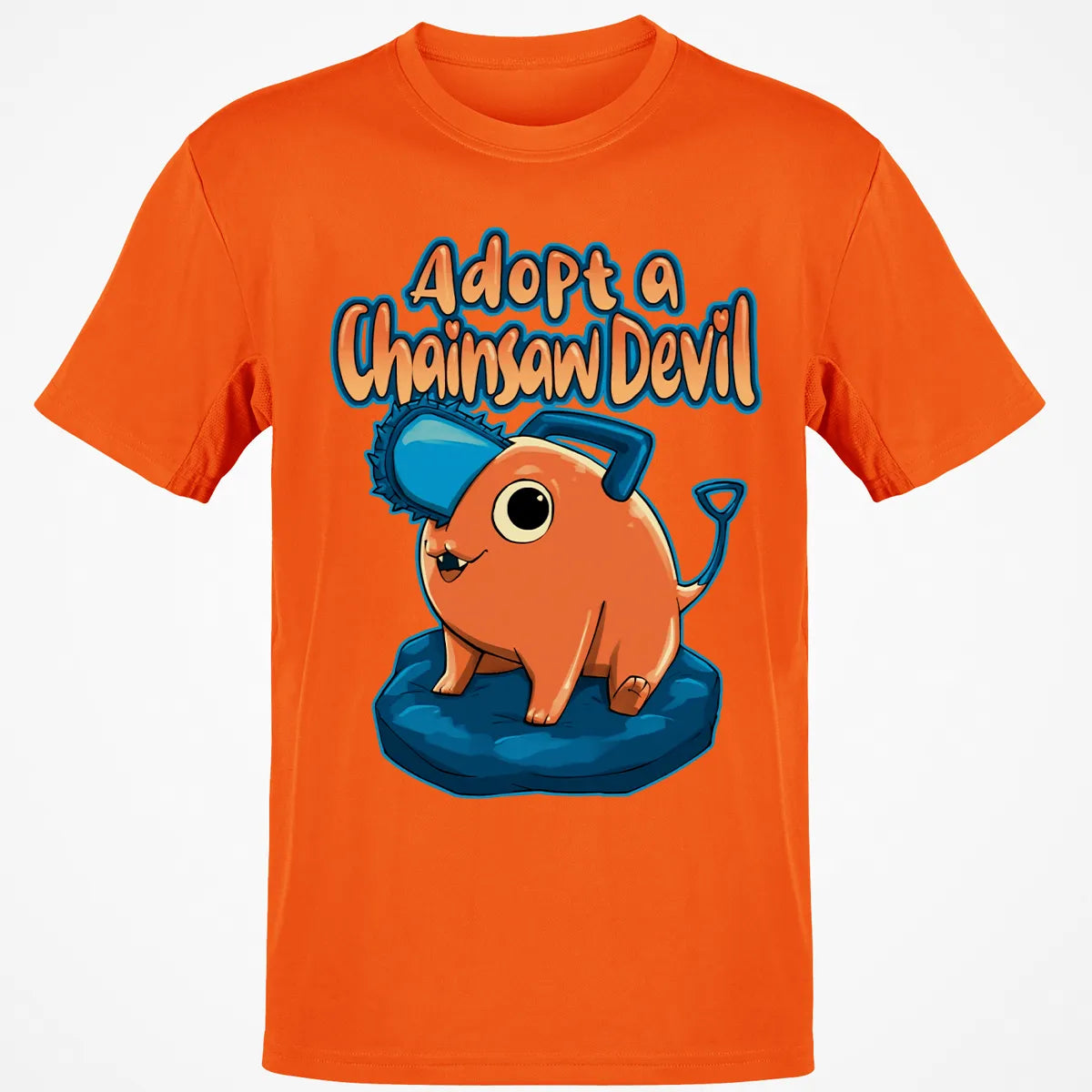Classic Unisex T-Shirt - WDYB9XVW
