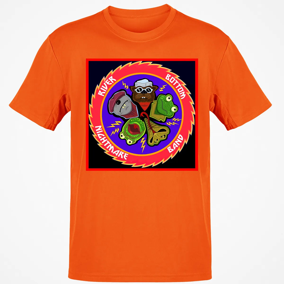 Classic Unisex T-Shirt - WMLTGMGQ
