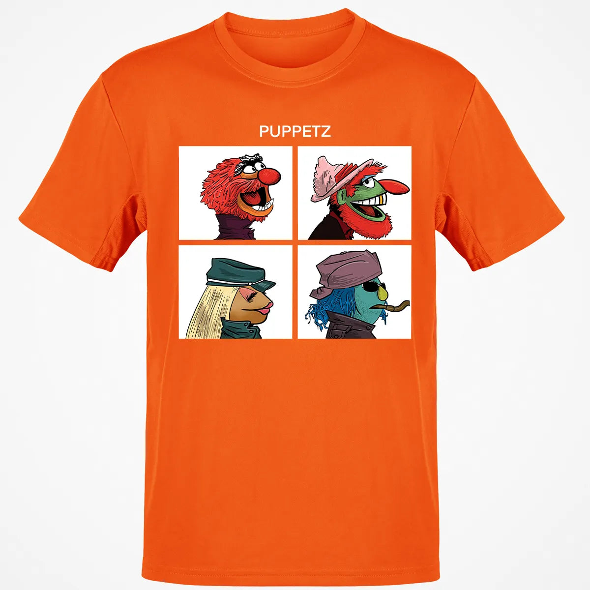 Classic Unisex T-Shirt - B9HRHHVN