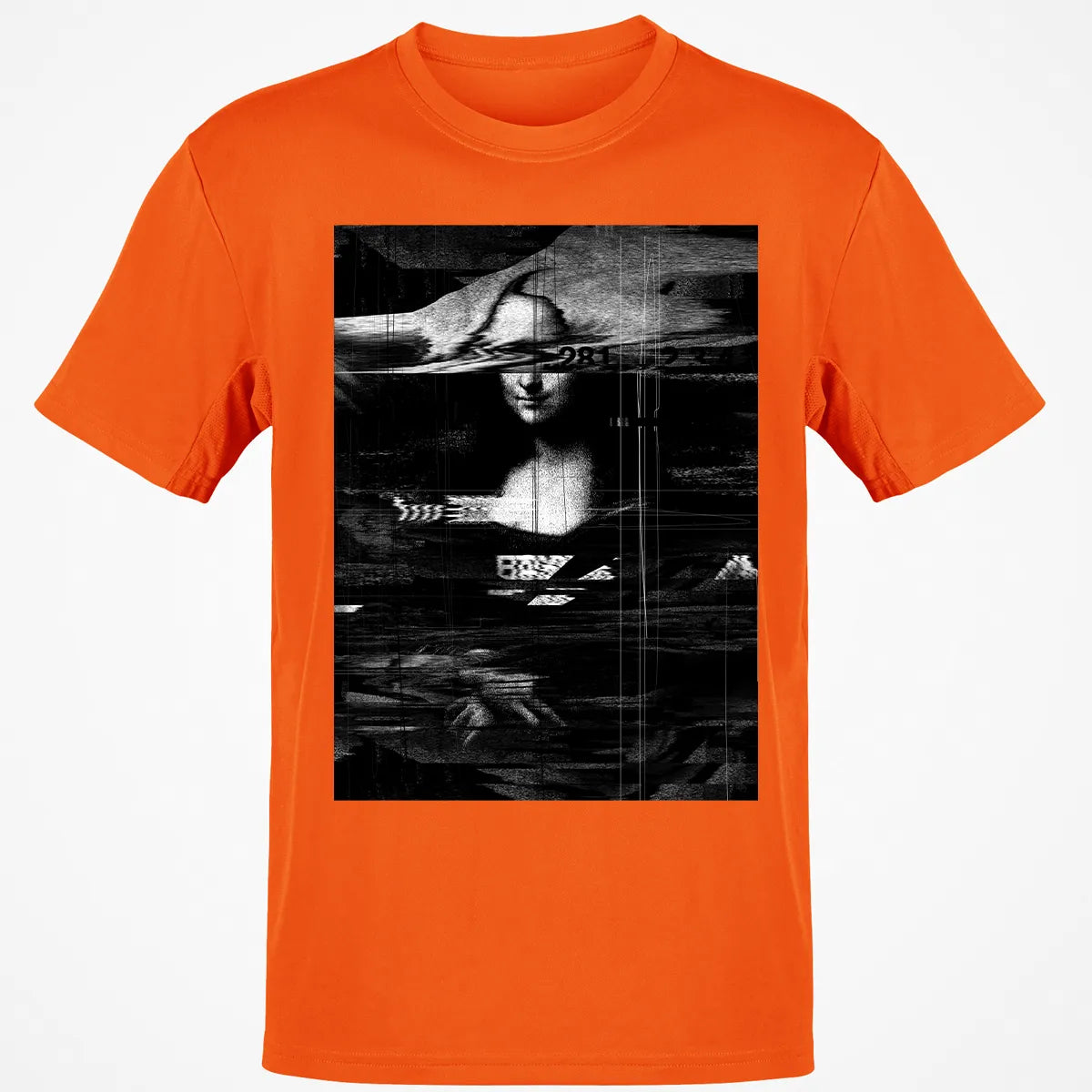 Classic Unisex T-Shirt - ED8PHBCH