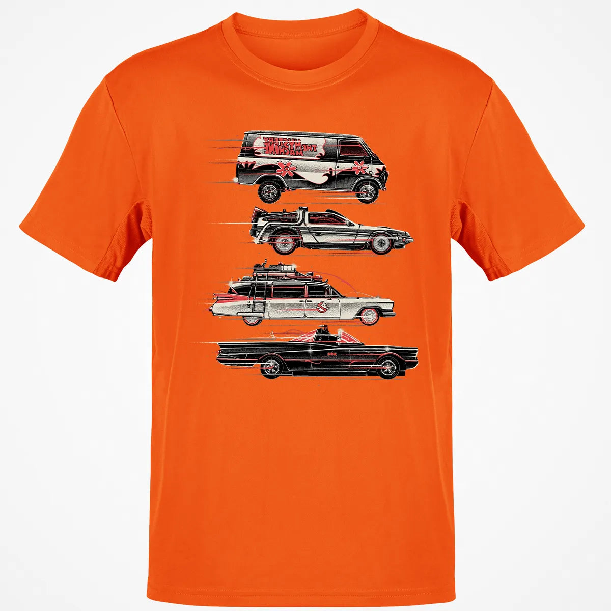 Classic Unisex T-Shirt - 1NCHK758