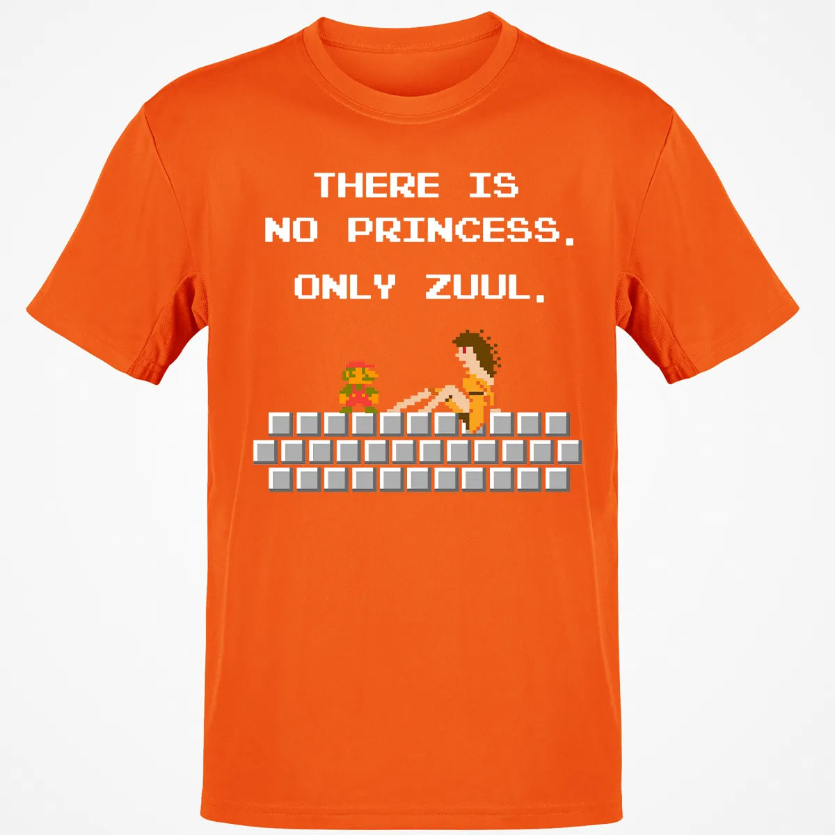 Classic Unisex T-Shirt - NRQVKWD6