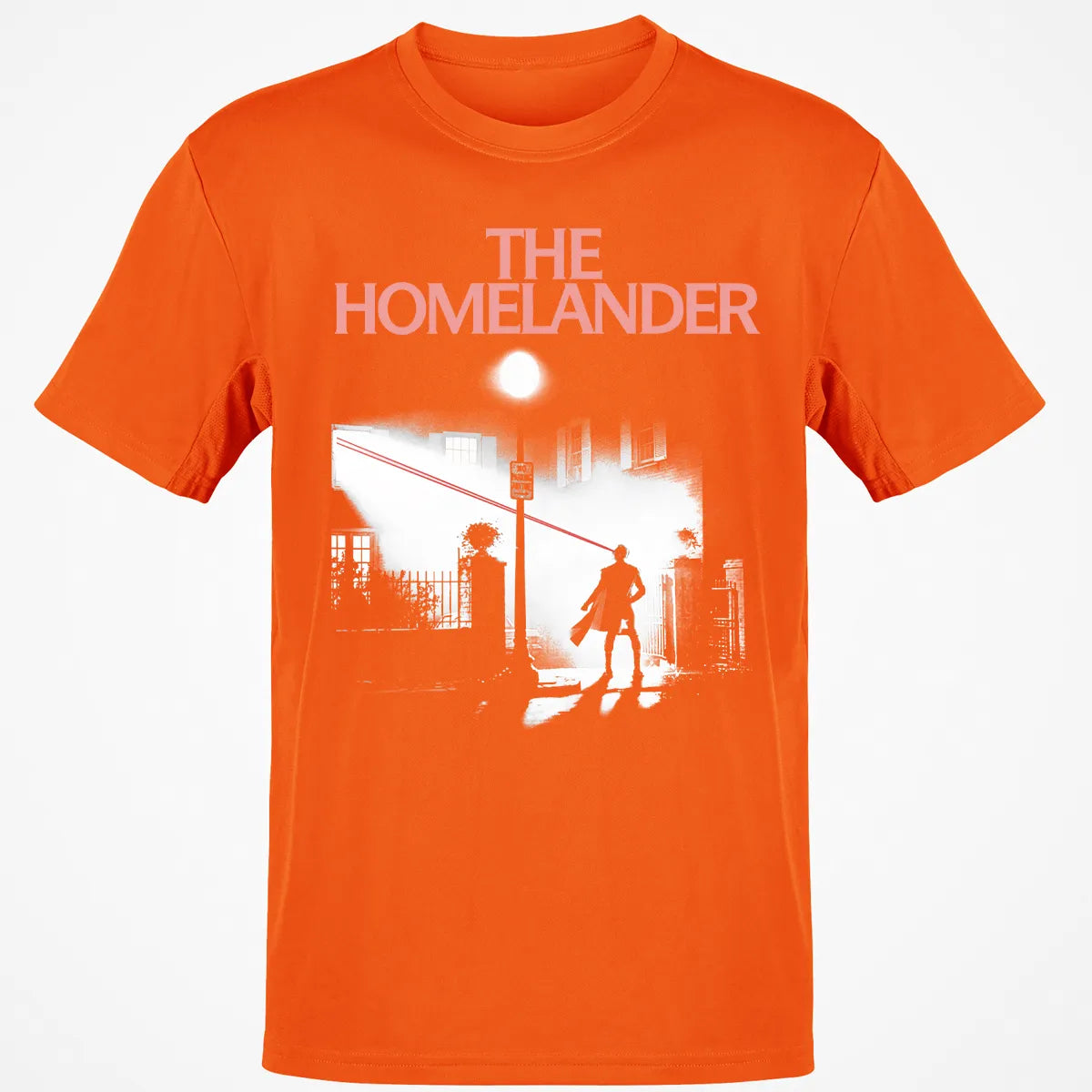 Classic Unisex T-Shirt - UPTHA1TZ