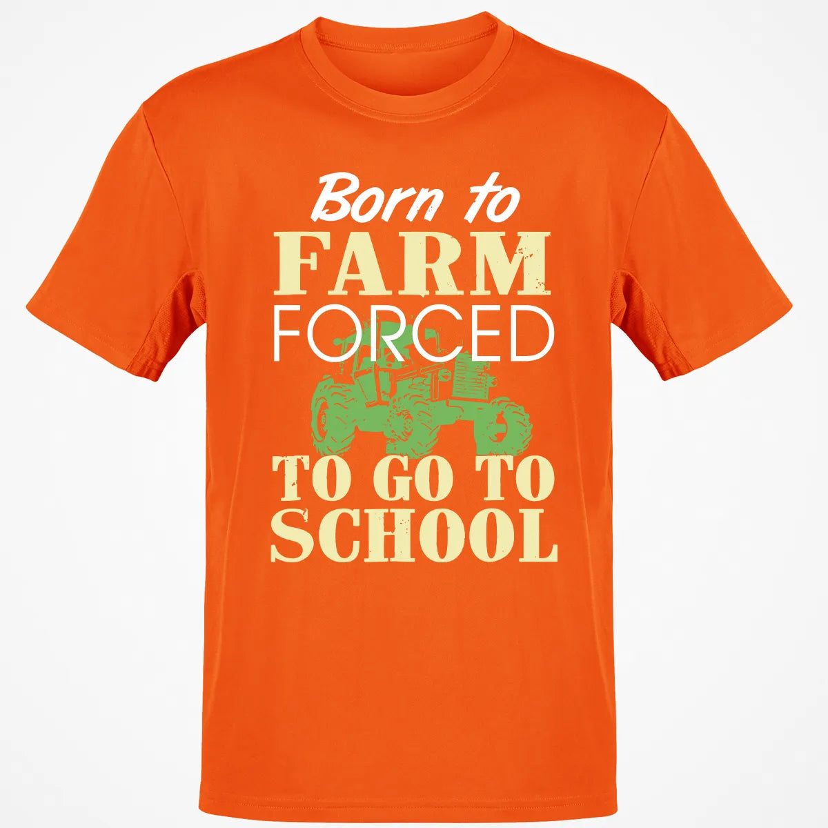 Classic Unisex T-Shirt - 5JQF4E78