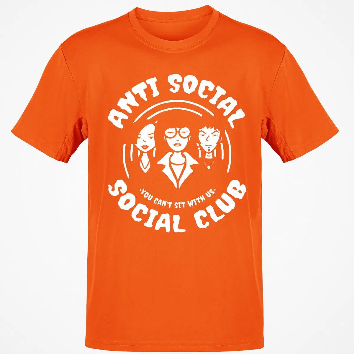 Classic Unisex T-Shirt - NPSK1ZGF