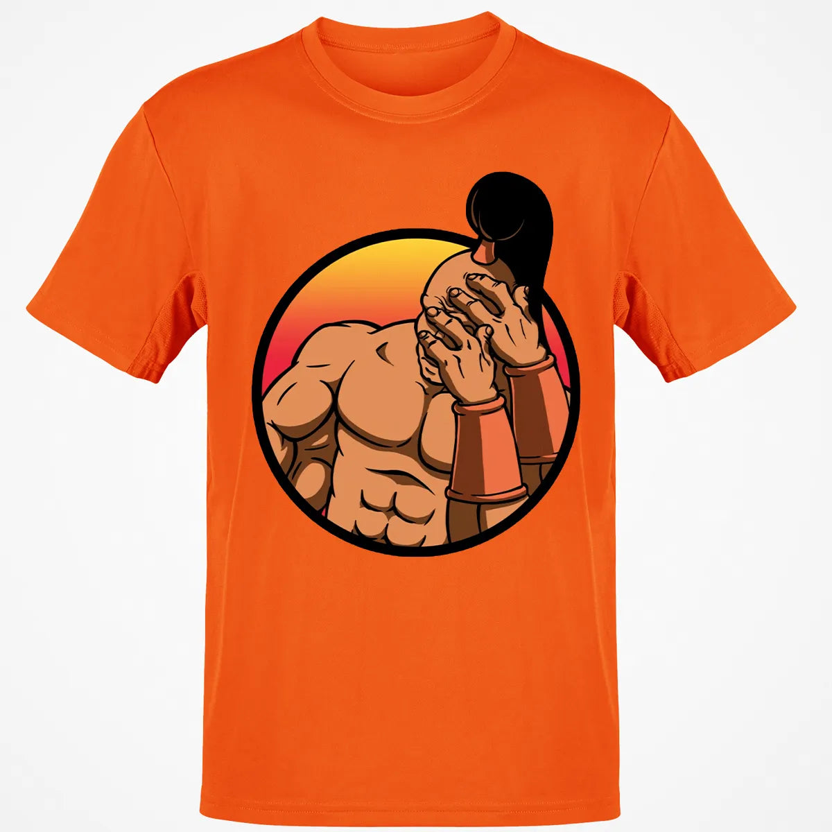 Classic Unisex T-Shirt - YD2WZPUV