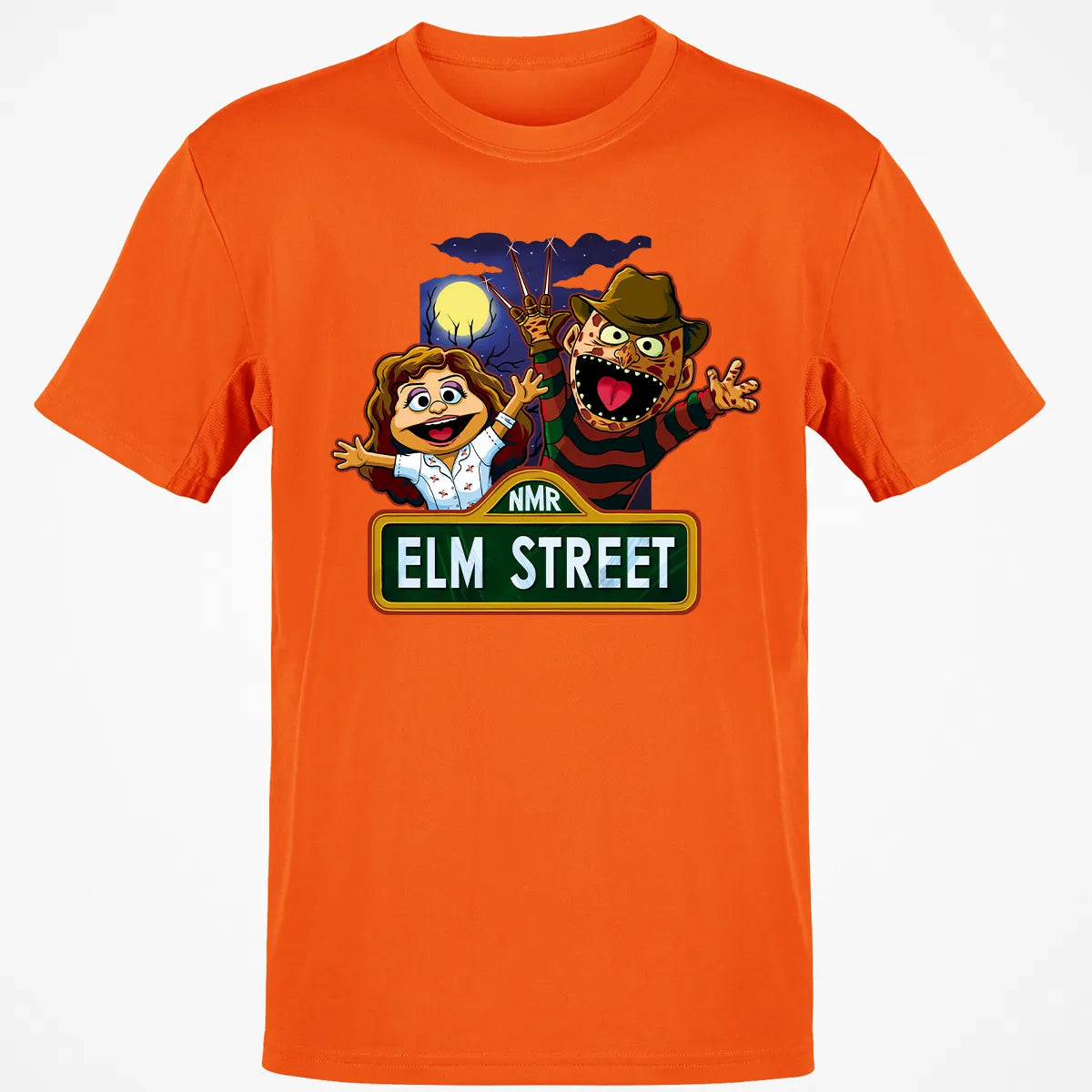 Classic Unisex T-Shirt - MLRNCZK5
