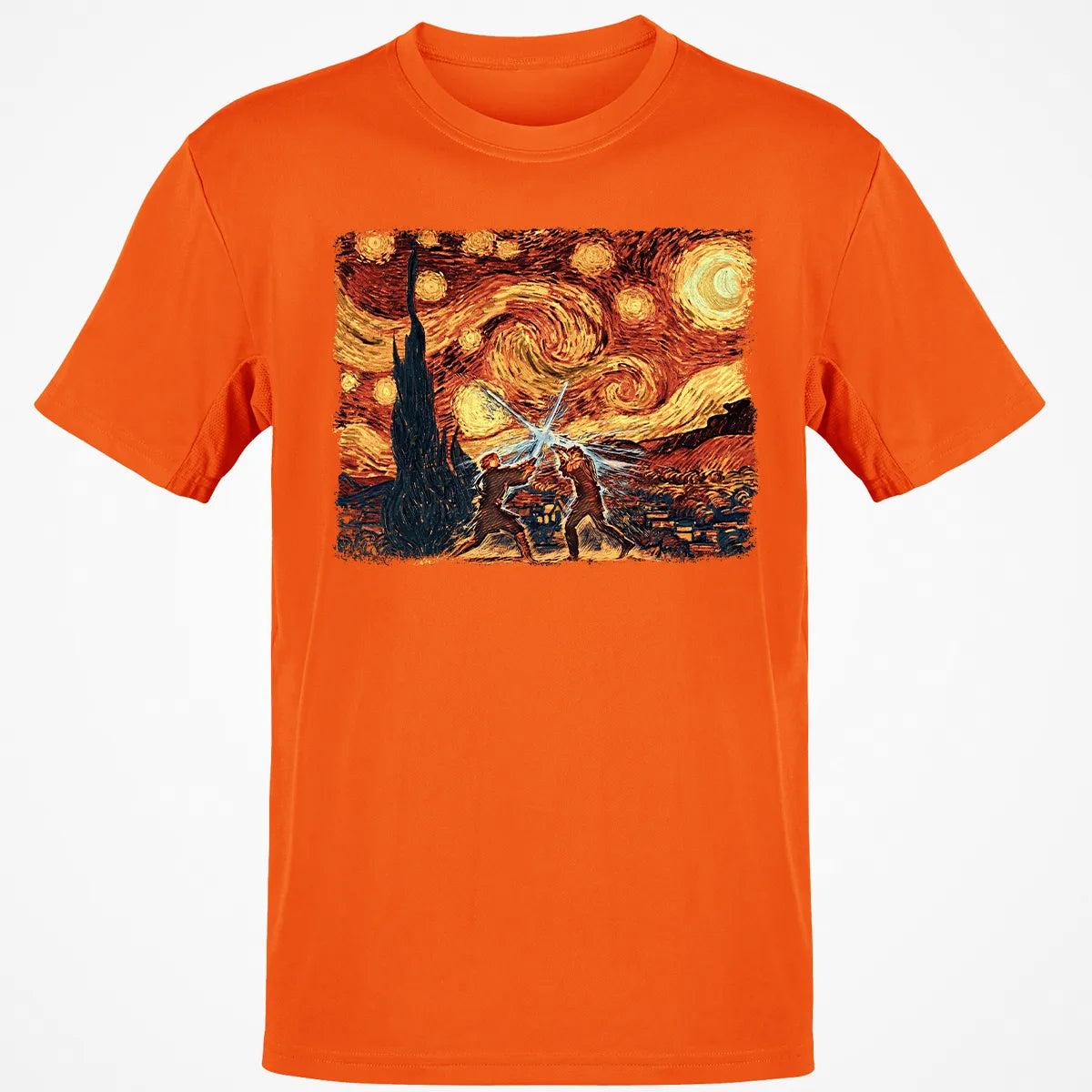 Classic Unisex T-Shirt - M7NGJDZU