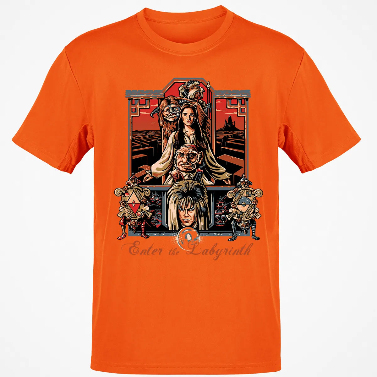 Classic Unisex T-Shirt - G3RUWTRM