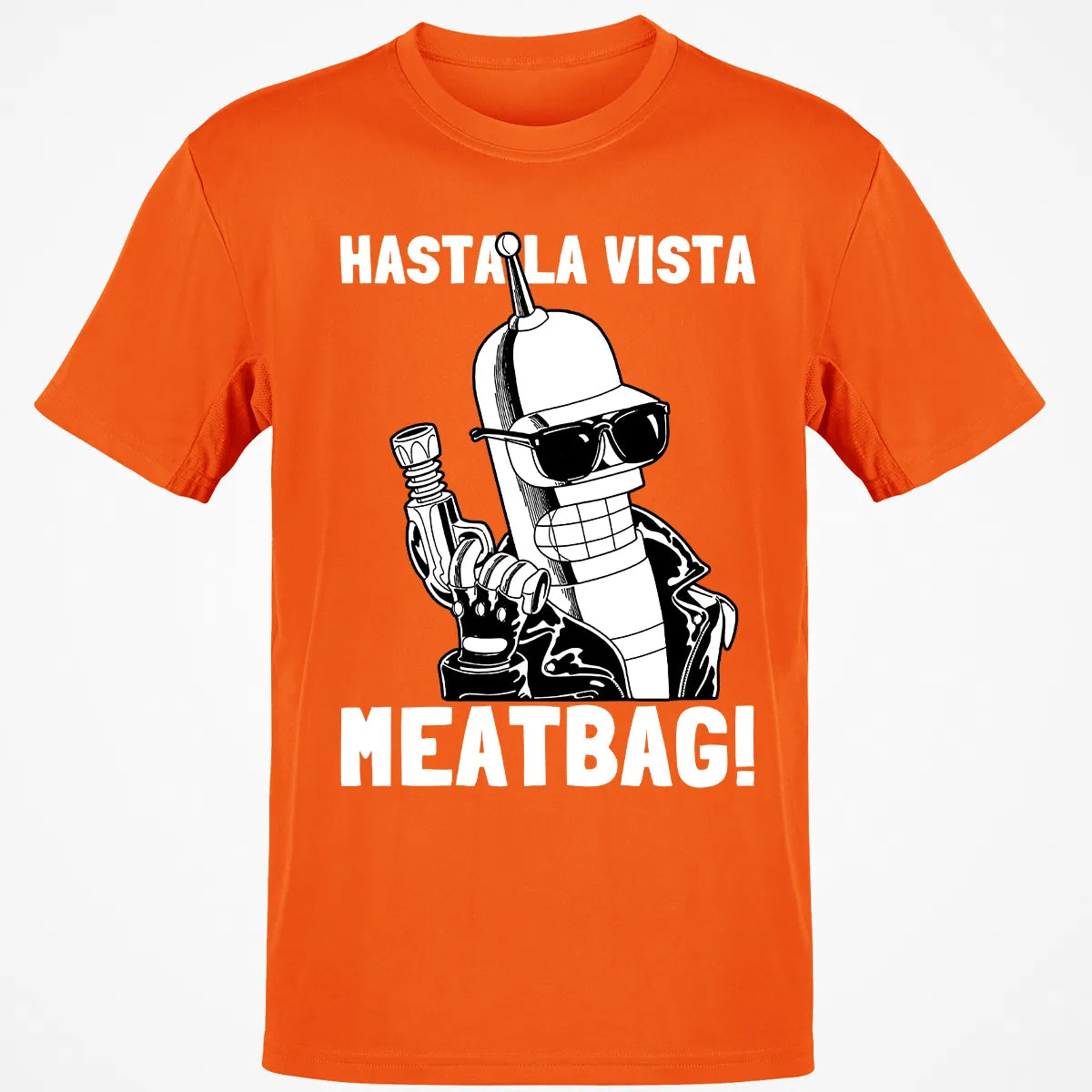 Classic Unisex T-Shirt - QV2SSDJ4