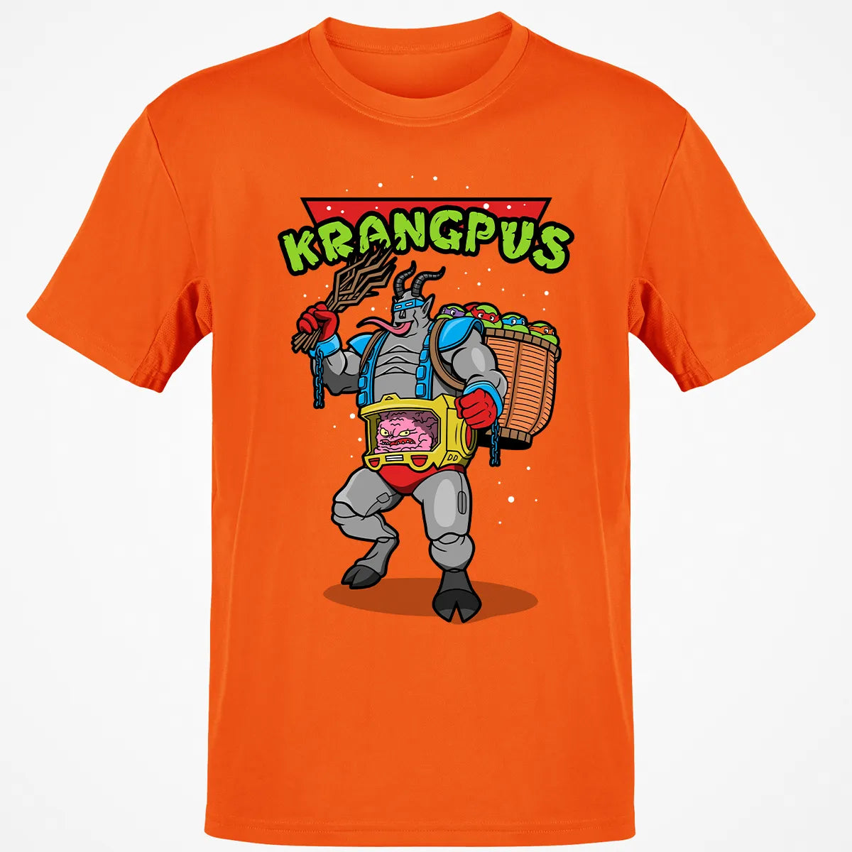 Classic Unisex T-Shirt - 4X4XAJAT