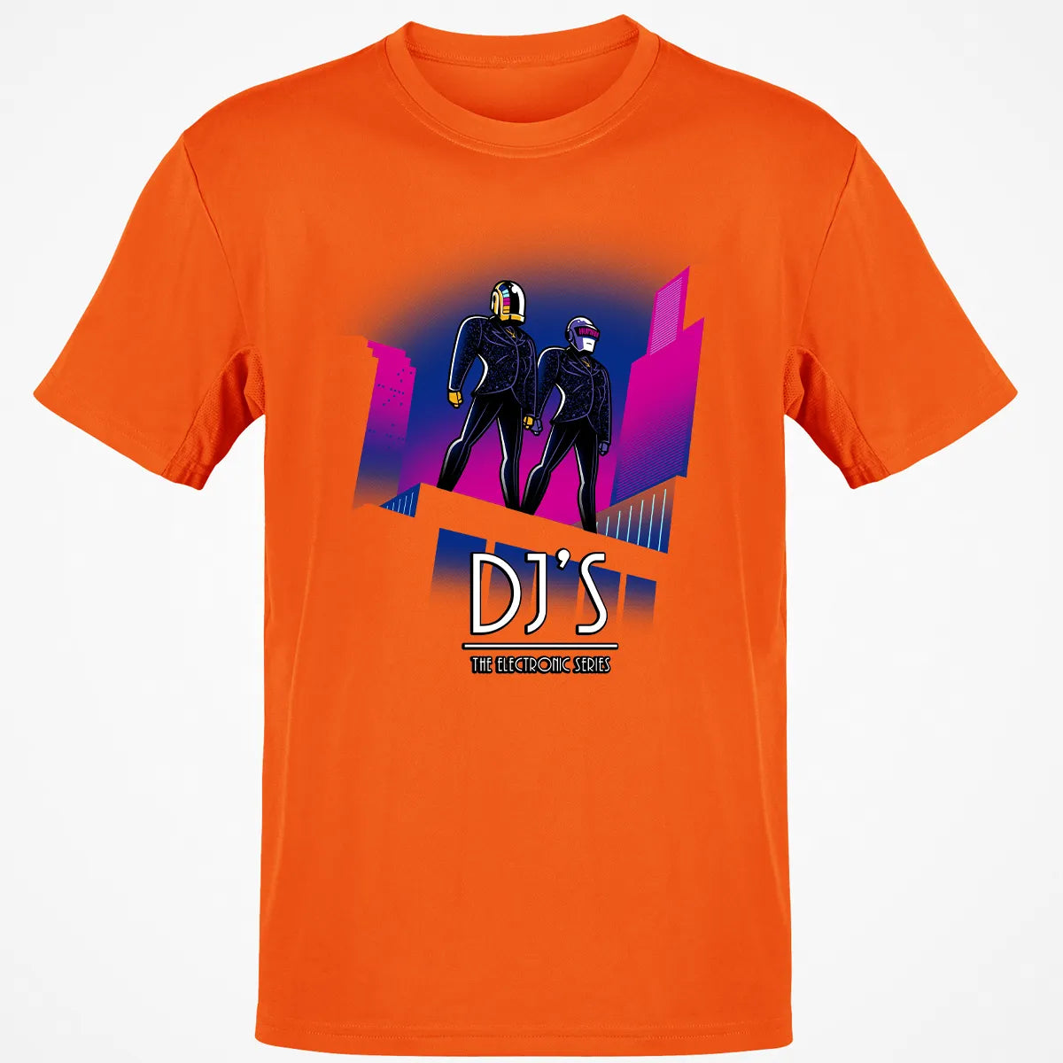 Classic Unisex T-Shirt - MM2SCLJ7