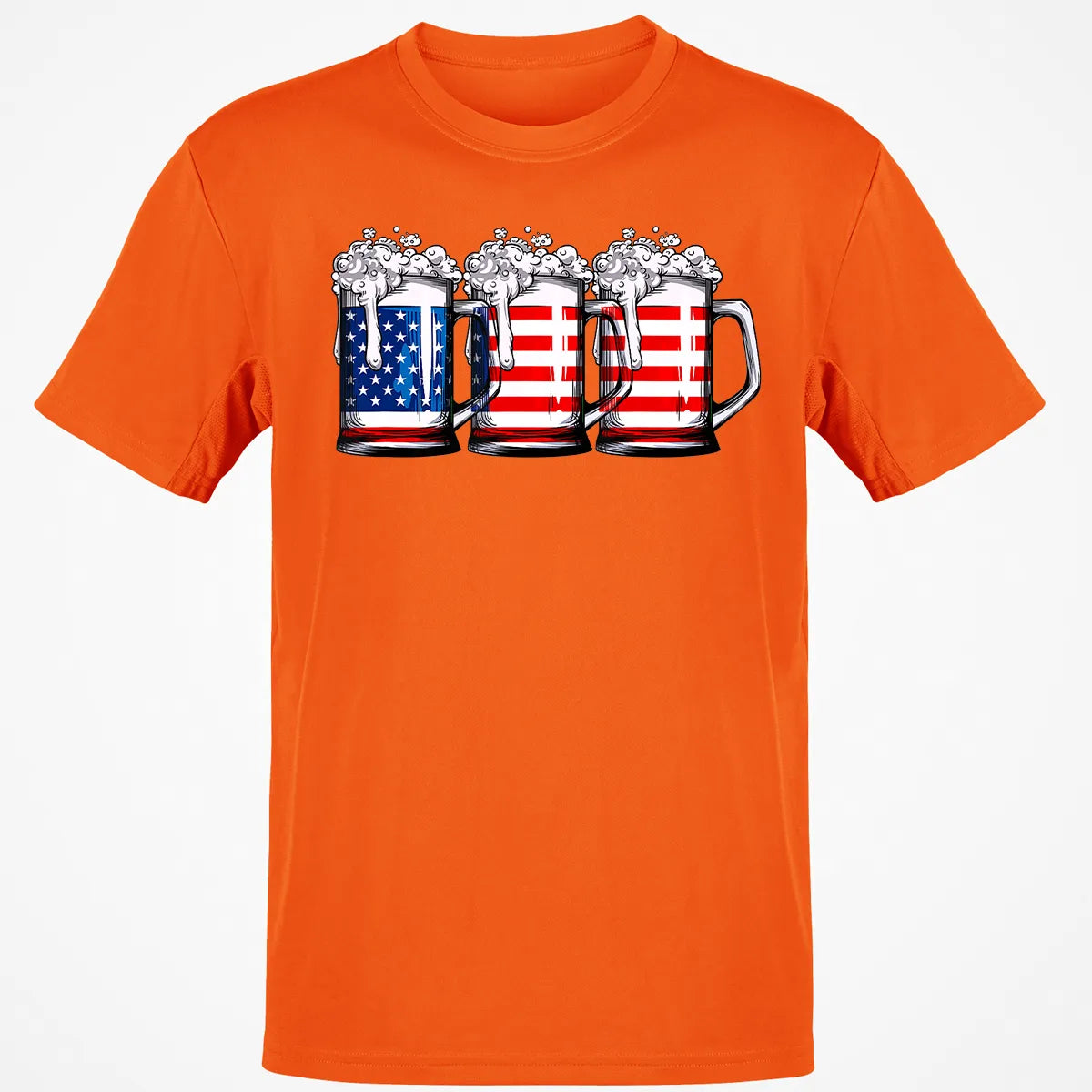 Classic Unisex T-Shirt - 3CCGKCK8