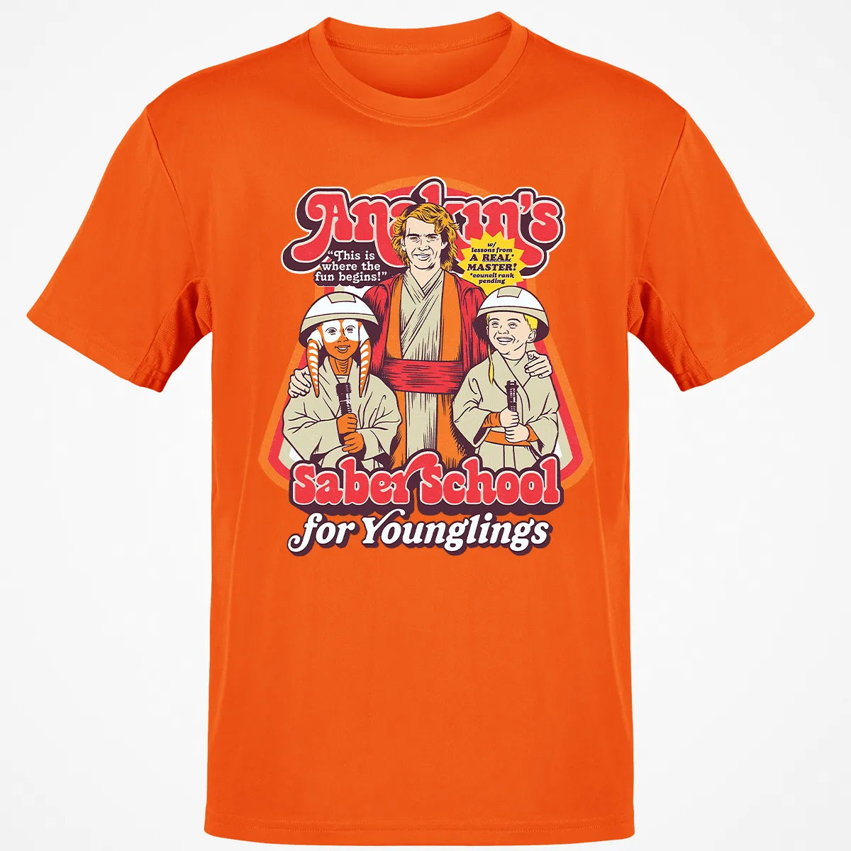 Classic Unisex T-Shirt - JGP6K2Y2