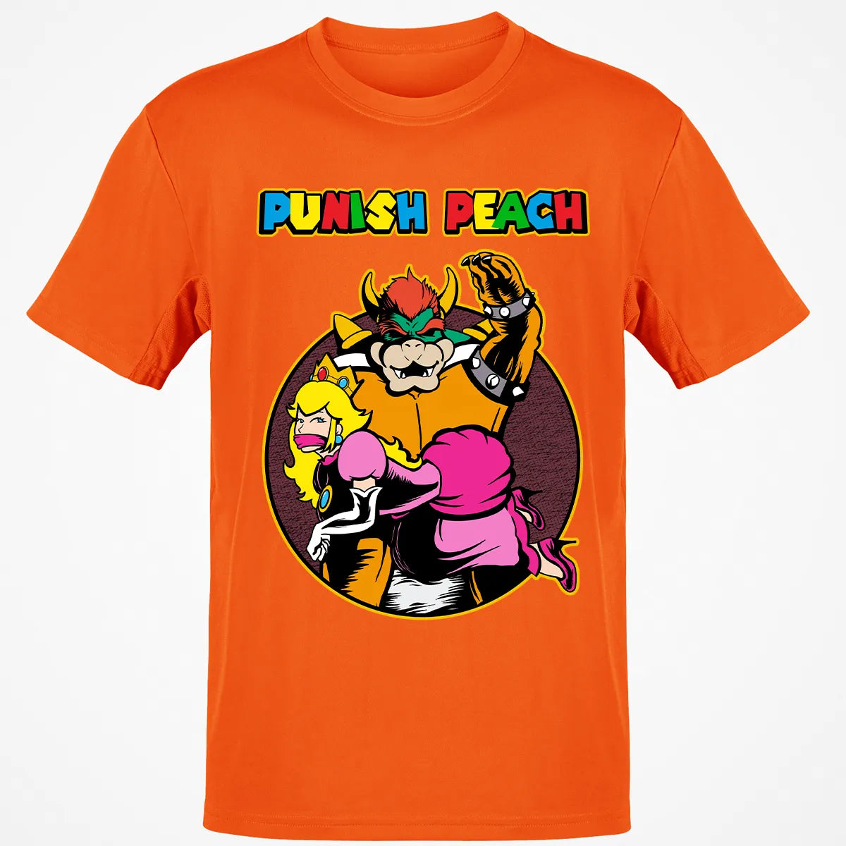 Classic Unisex T-Shirt - F9VET3G9