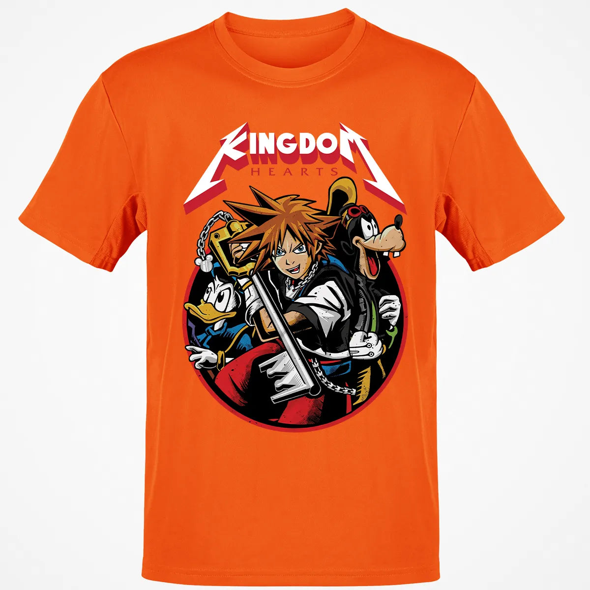 Classic Unisex T-Shirt - WTKFNPEJ