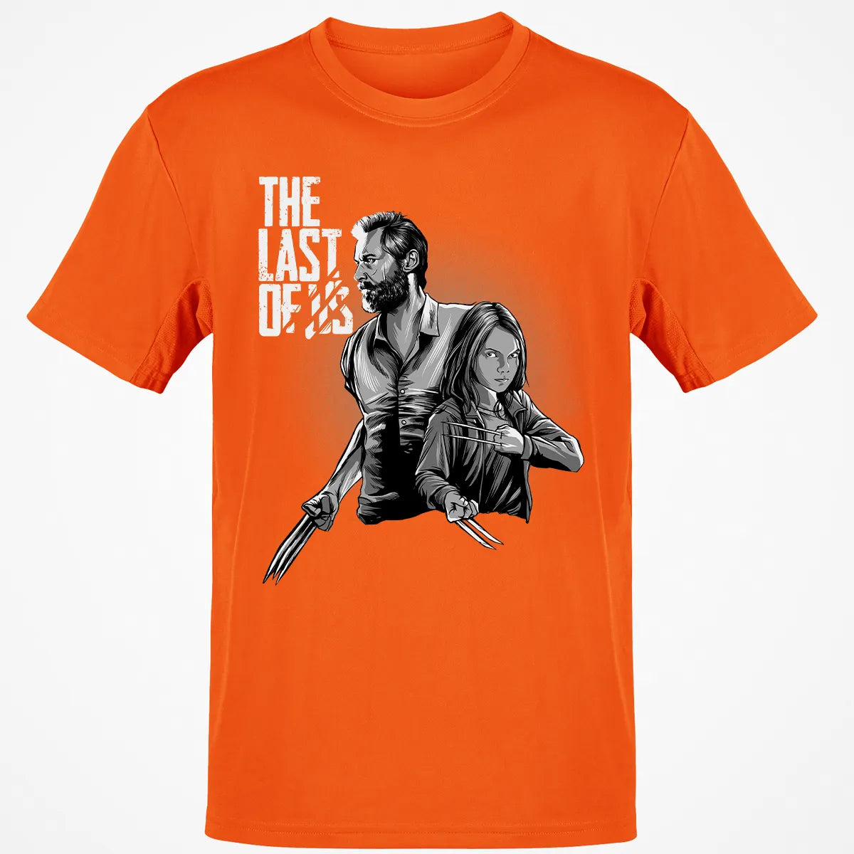 Classic Unisex T-Shirt - 445ZQZWS