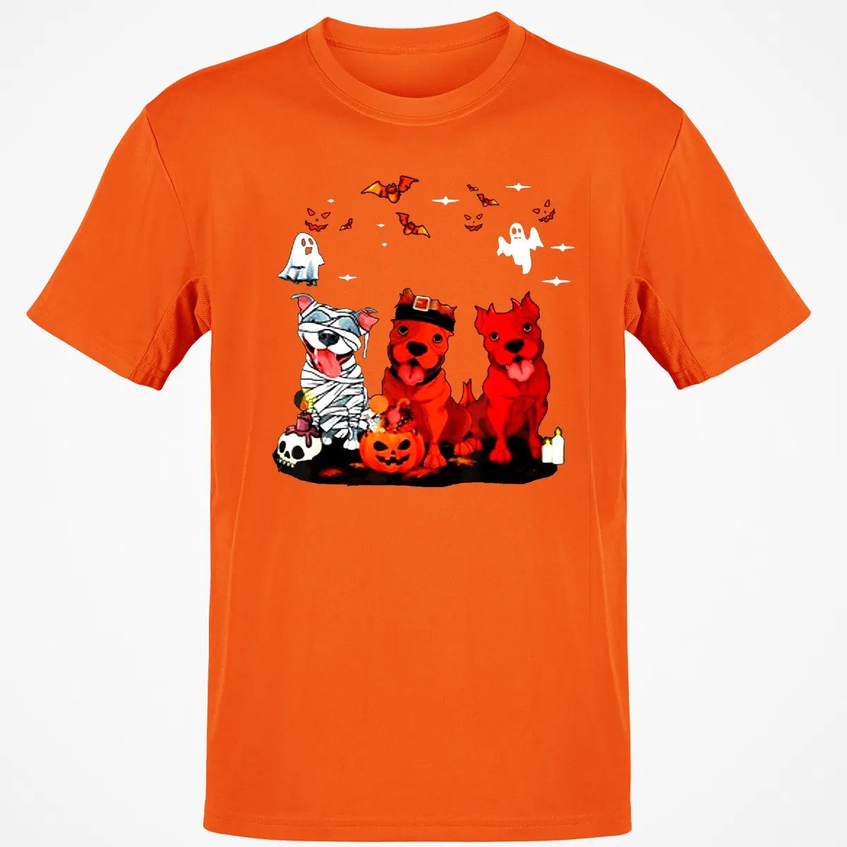 Classic Unisex T-Shirt - M2DLSZ3X