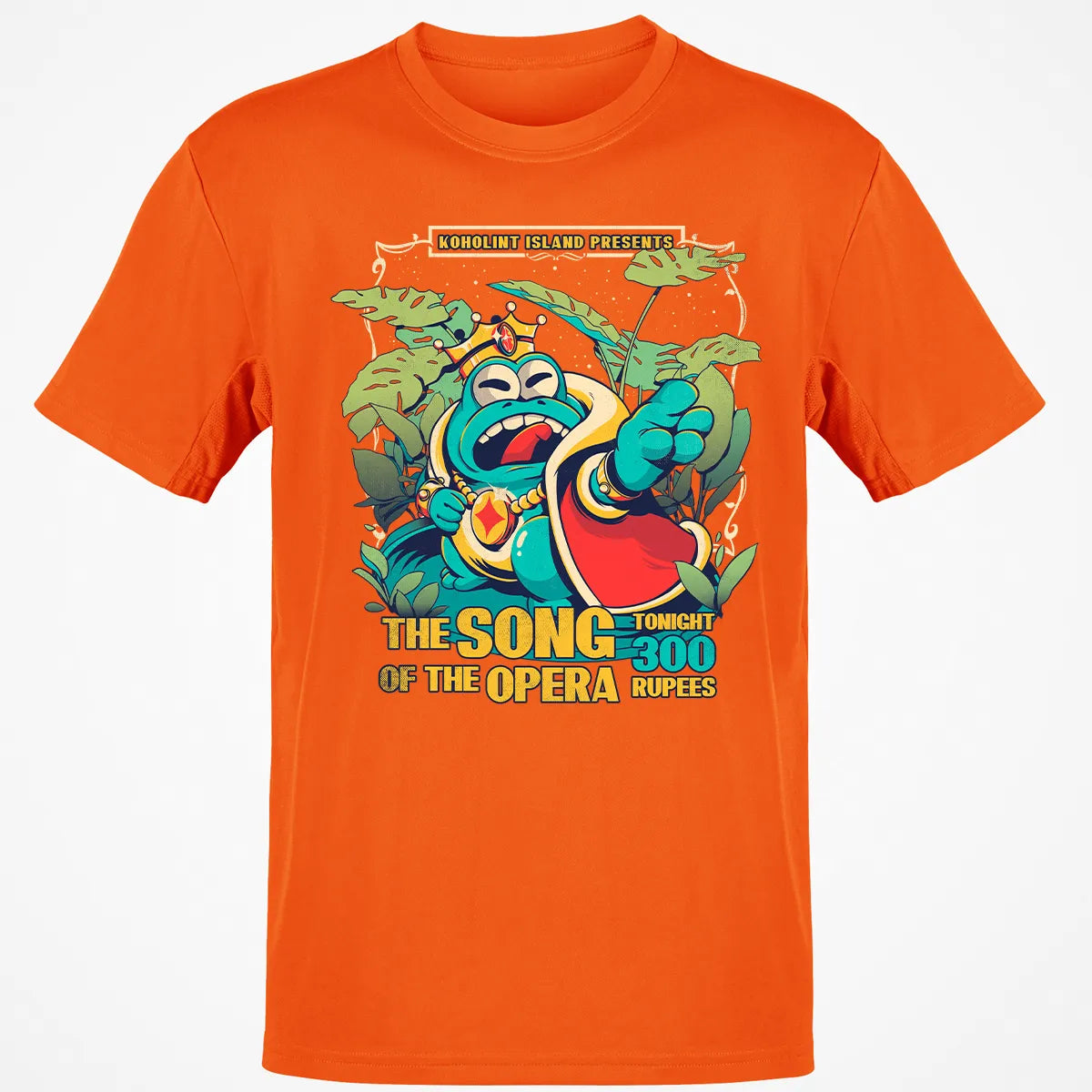 Classic Unisex T-Shirt - TCYQ4VRQ
