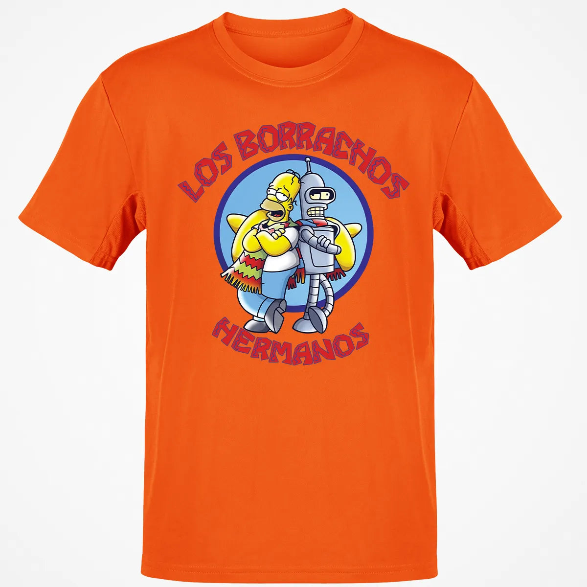 Classic Unisex T-Shirt - YSEP36WQ