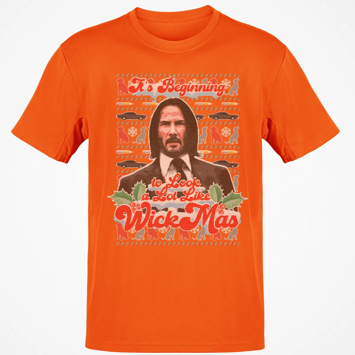 Classic Unisex T-Shirt - G1W99X8L