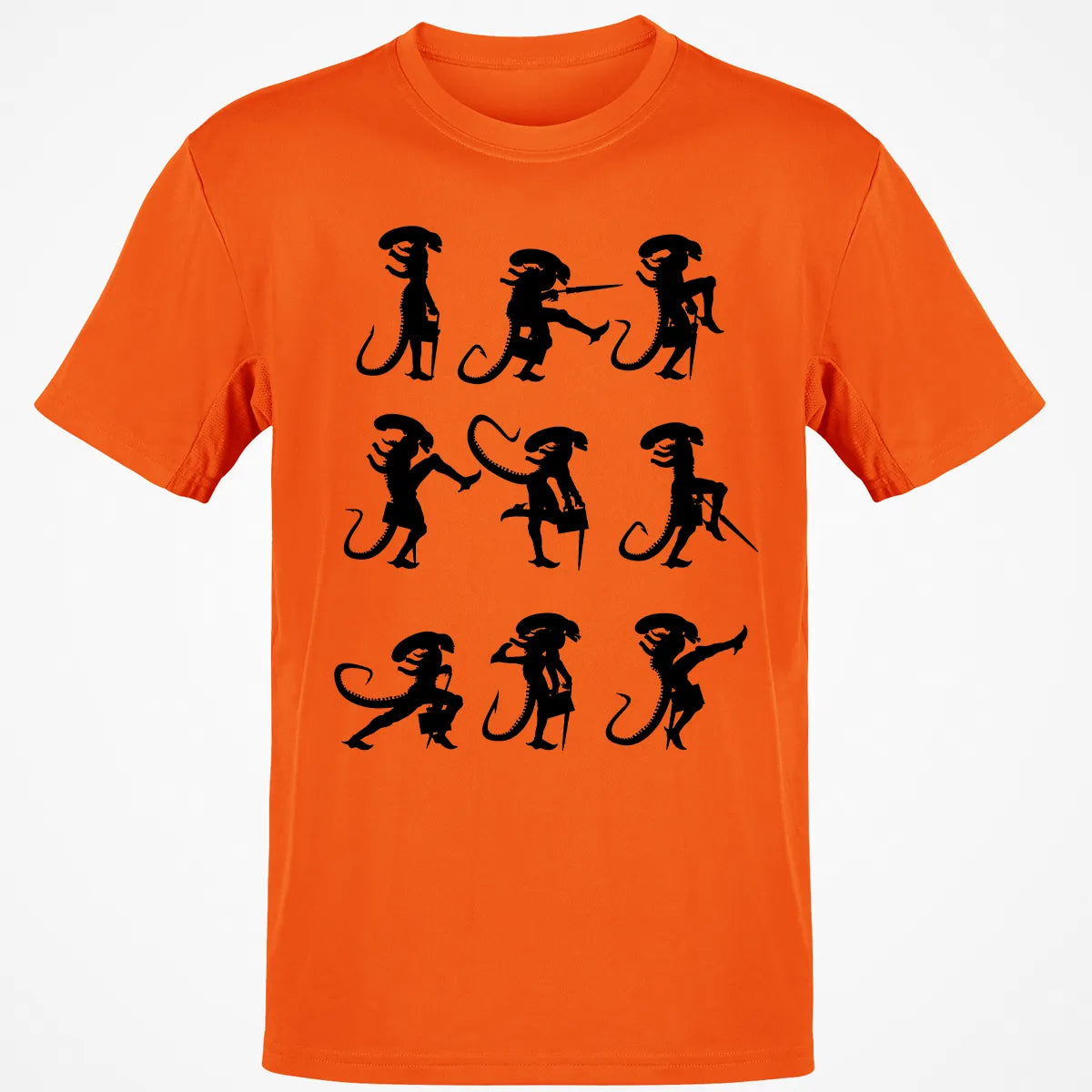 Classic Unisex T-Shirt - 2DWUGL12