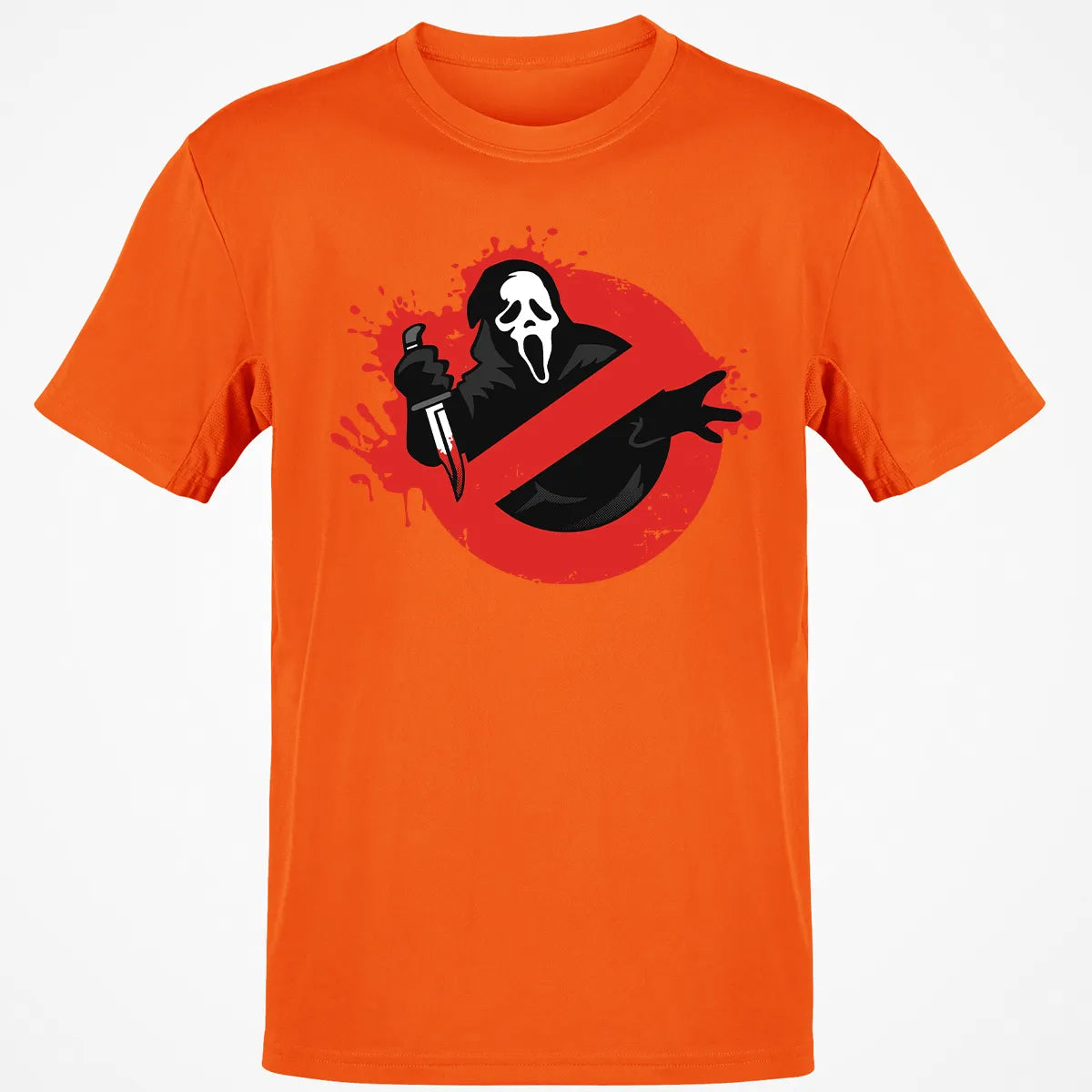Classic Unisex T-Shirt - C5QBYGD5