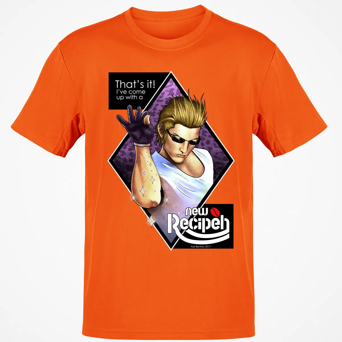Classic Unisex T-Shirt - MPV7XY93