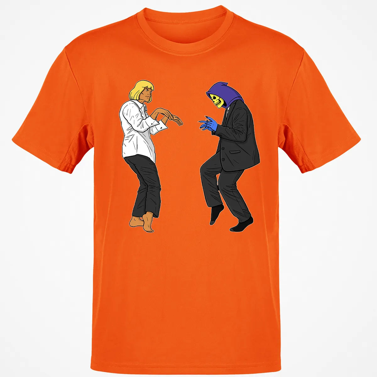 Classic Unisex T-Shirt - A7GUE6SE