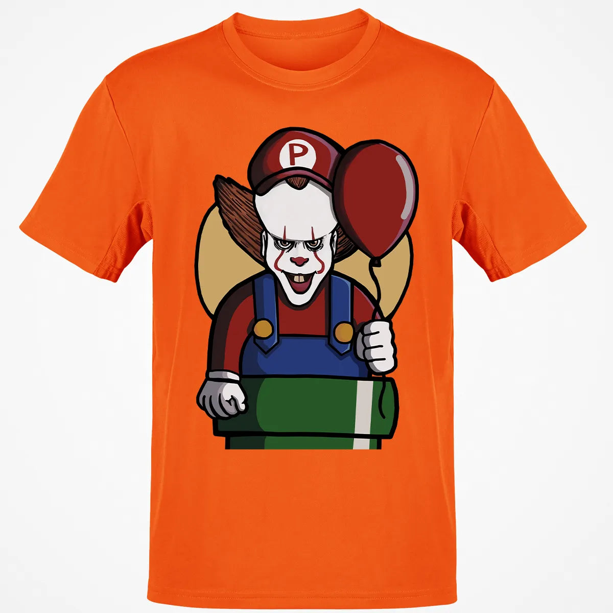 Classic Unisex T-Shirt - ZWDYFZXA