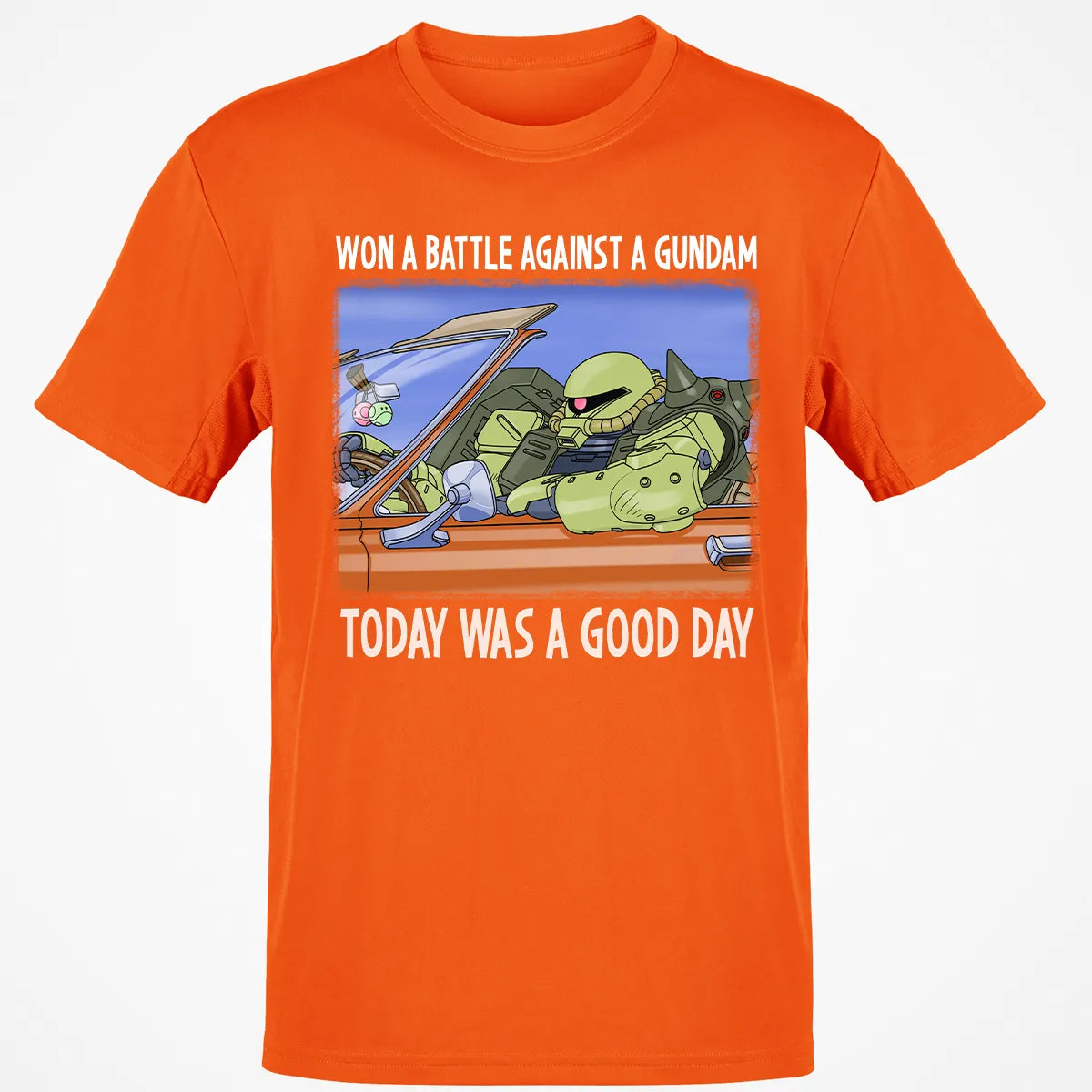 Classic Unisex T-Shirt - Y3K4A4PT