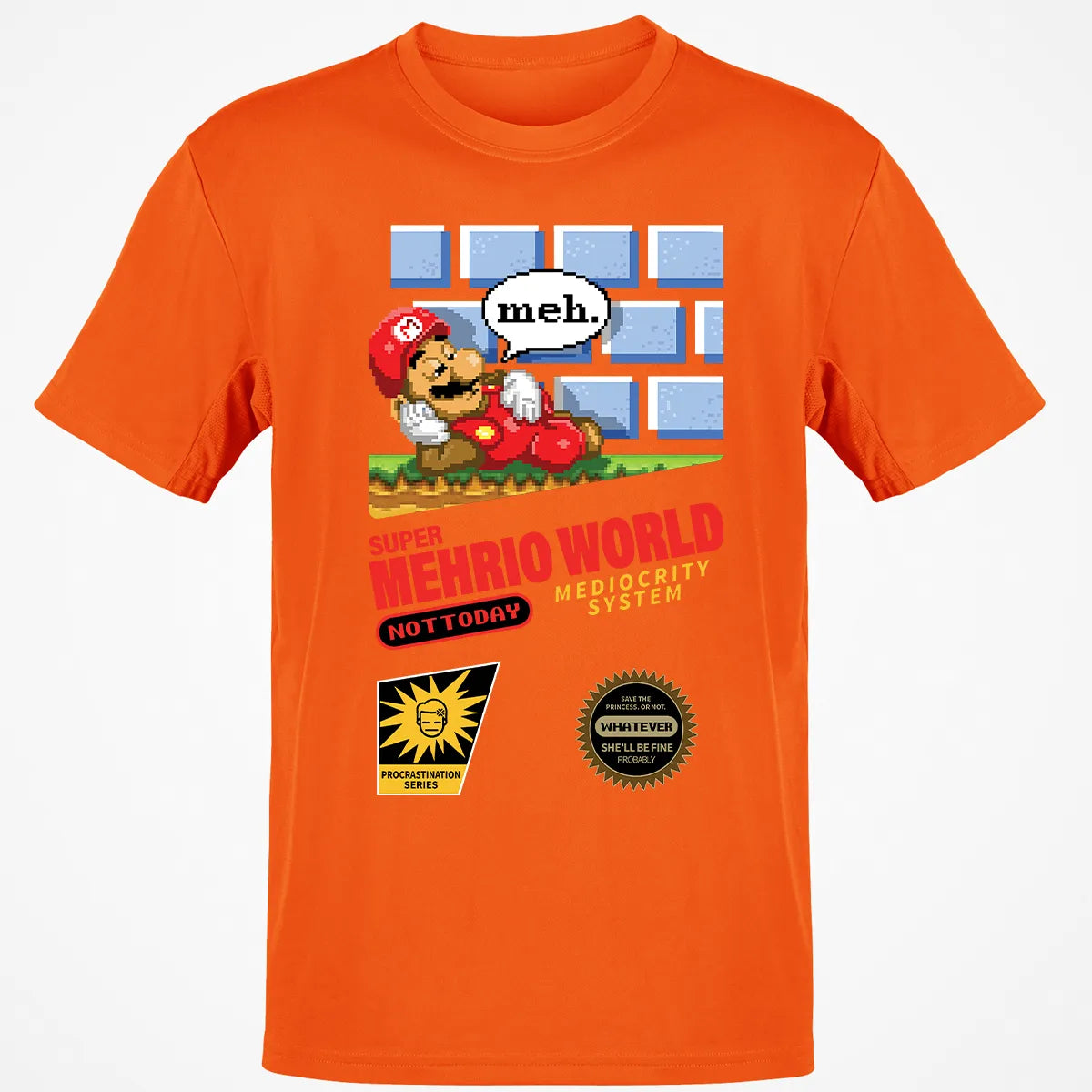Classic Unisex T-Shirt - KFSFCNLR