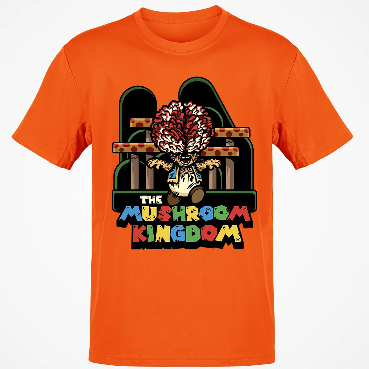 Classic Unisex T-Shirt - QDQTP6ZQ