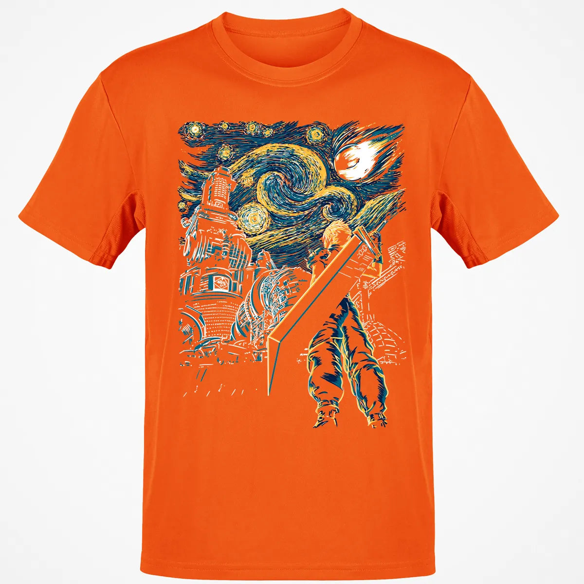 Classic Unisex T-Shirt - J9JQBF21