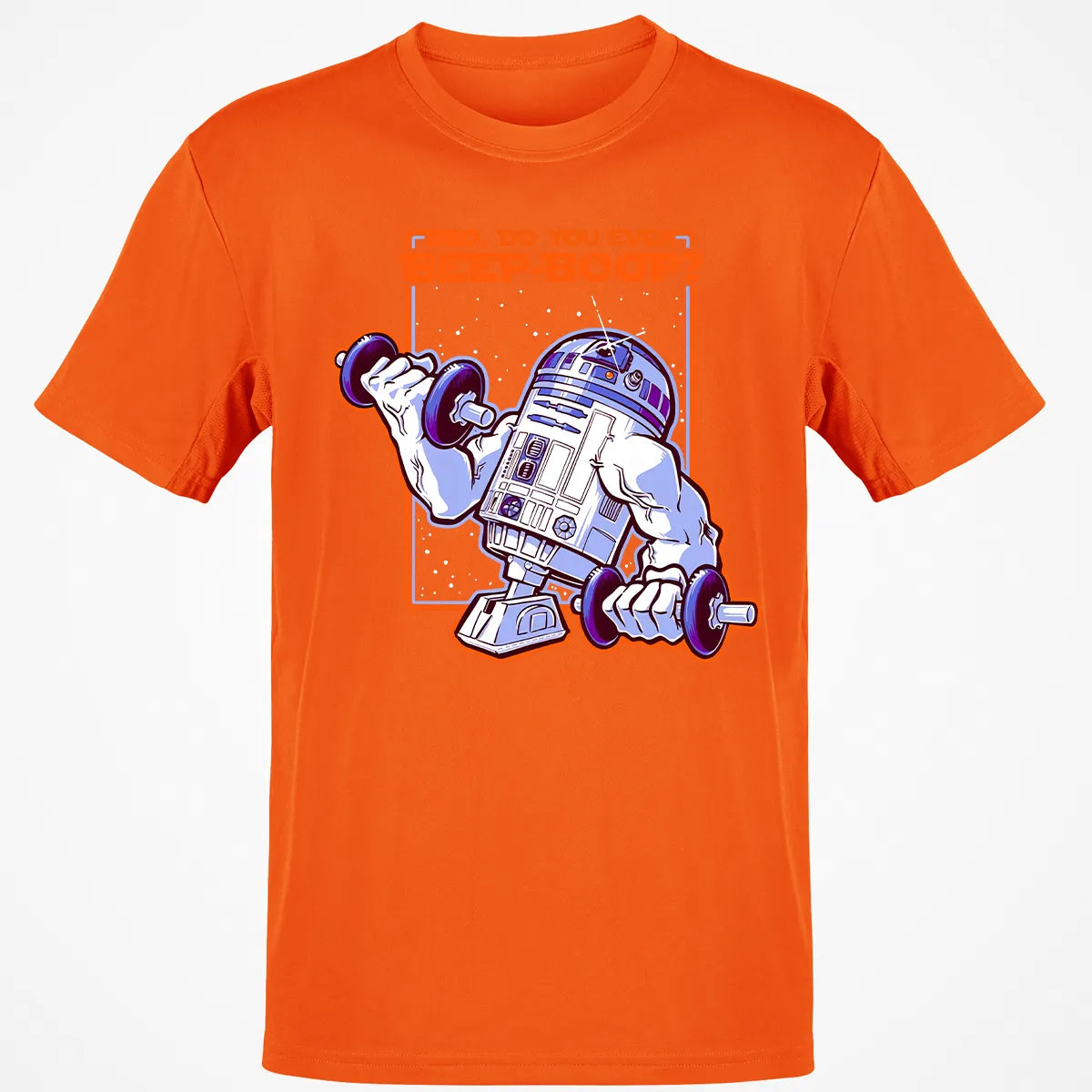 Classic Unisex T-Shirt - BE7TR3JW