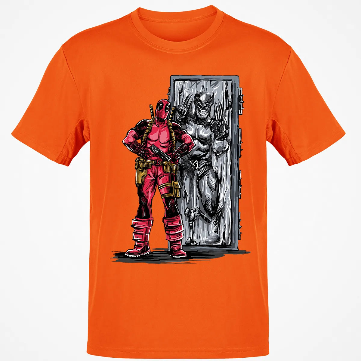 Classic Unisex T-Shirt - NBRRGUUZ