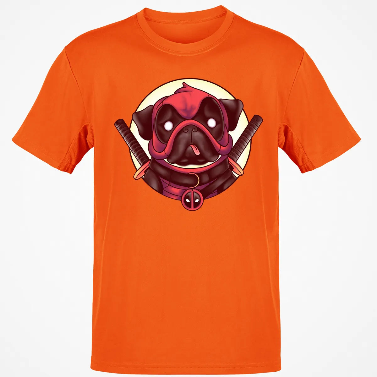 Classic Unisex T-Shirt - R4M5QJ6J