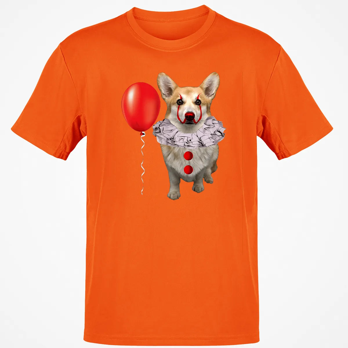 Classic Unisex T-Shirt - CXWJFUL8