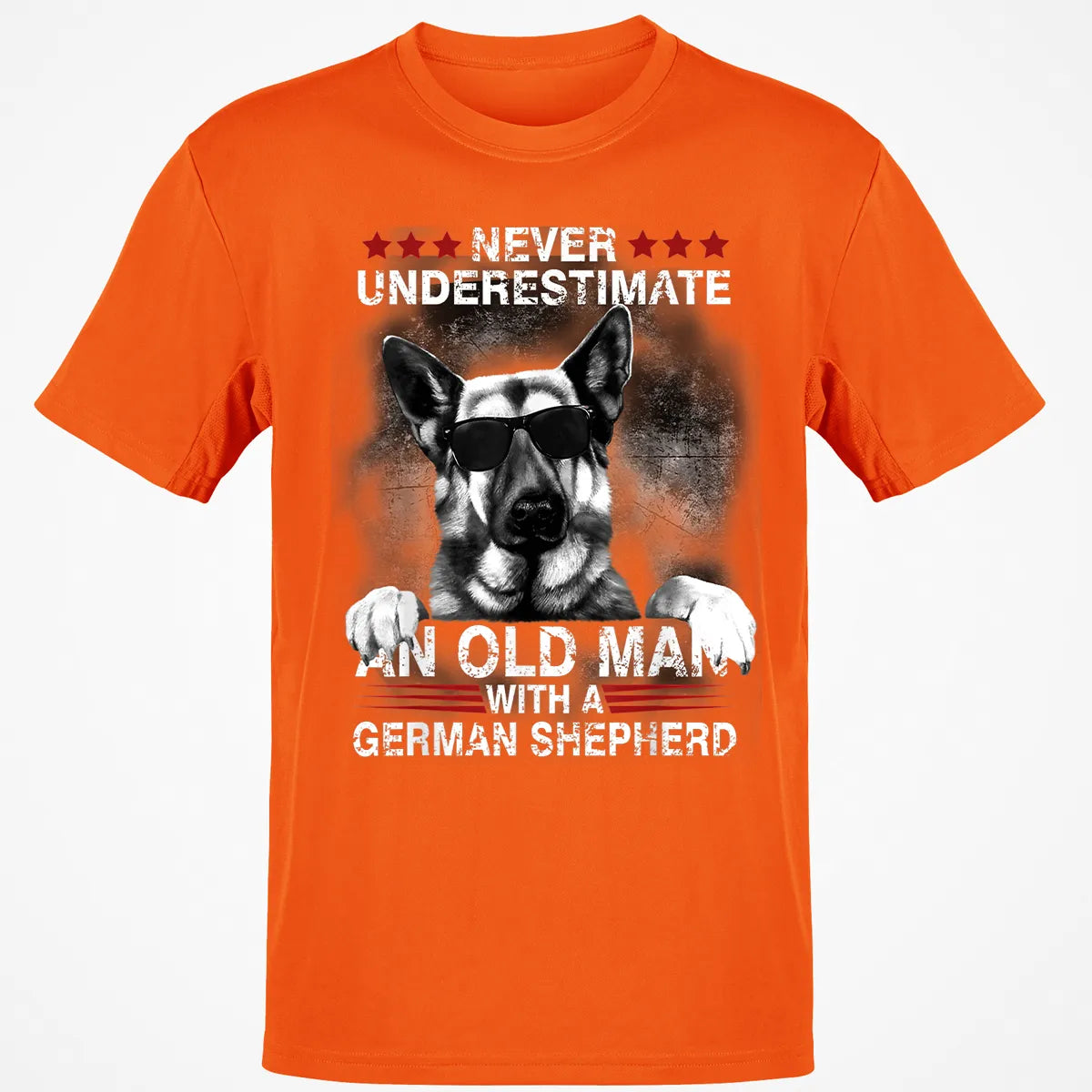 Classic Unisex T-Shirt - 2KG4KT1J