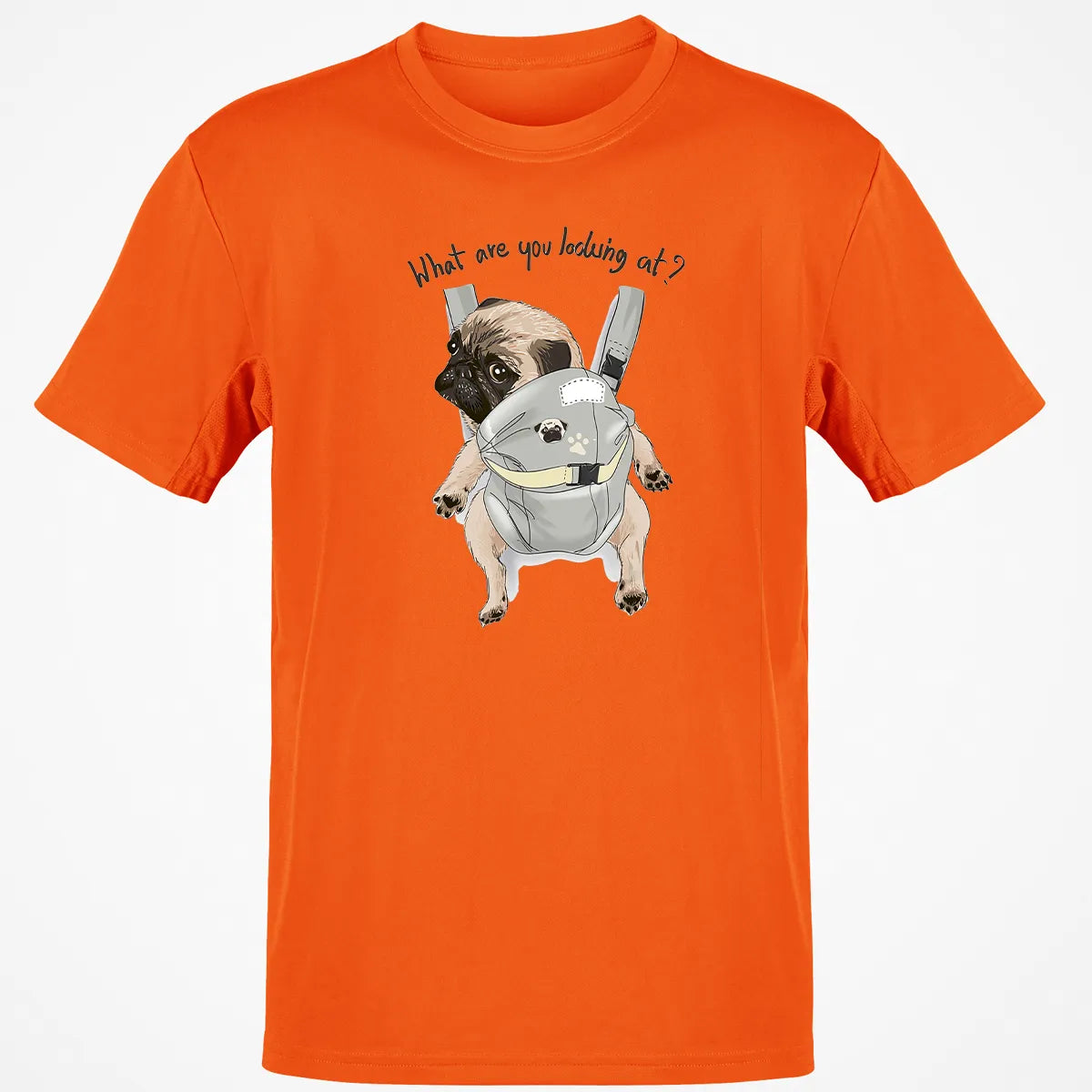 Classic Unisex T-Shirt - 4F7QHHGE