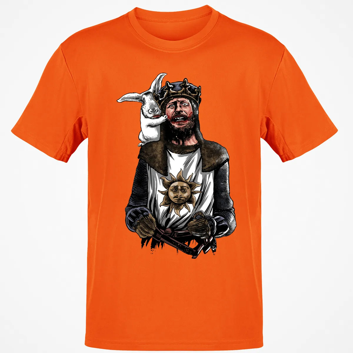 Classic Unisex T-Shirt - 33C9T1Q1