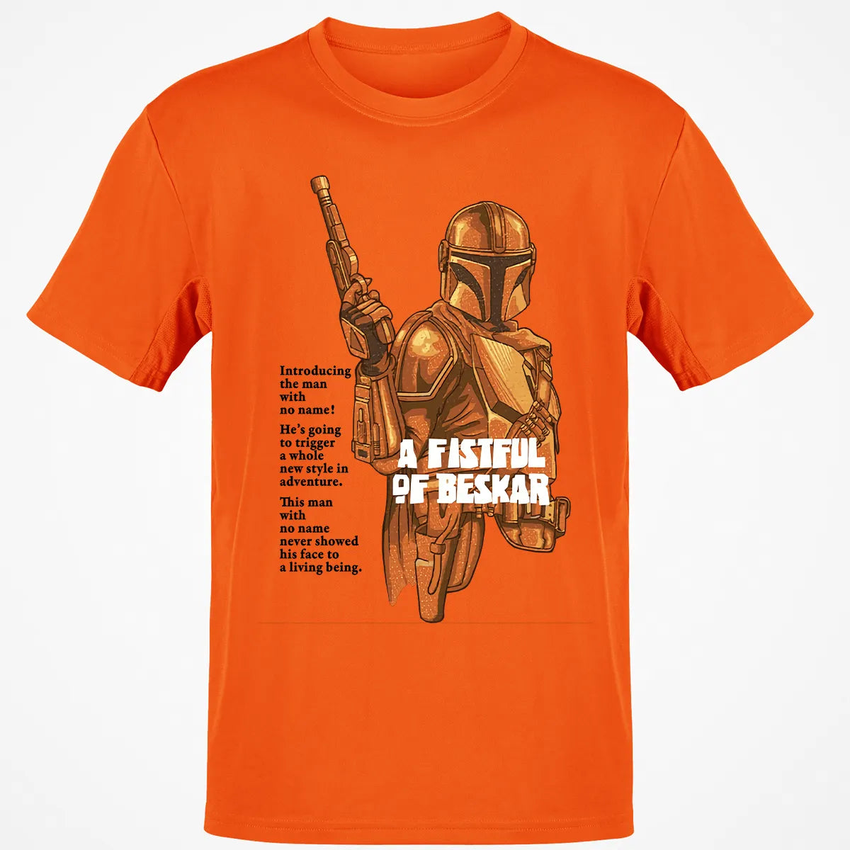 Classic Unisex T-Shirt - 6Y5AENXQ