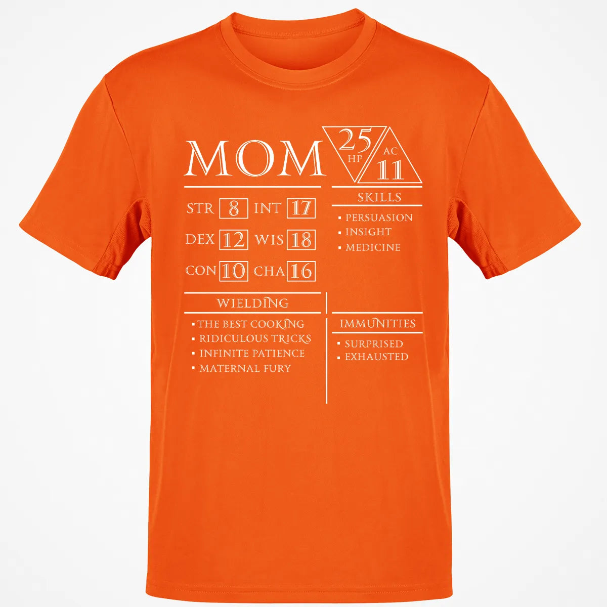 Classic Unisex T-Shirt - 8FBTX1RY