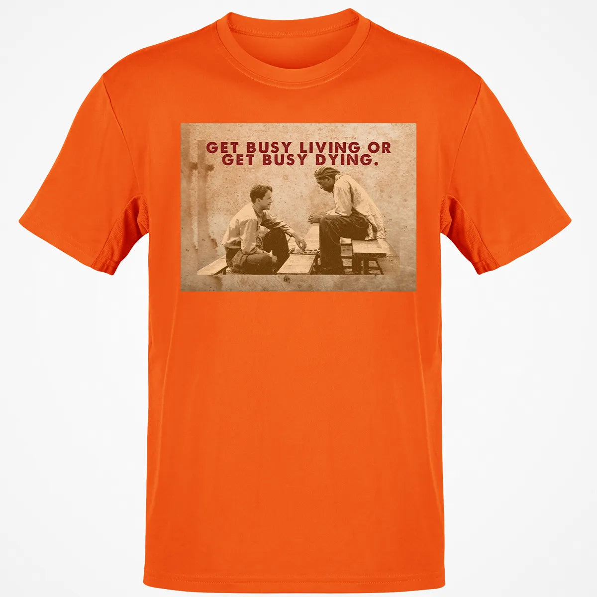 Classic Unisex T-Shirt - 5WFVYAUQ