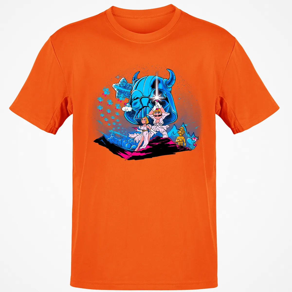 Classic Unisex T-Shirt - TJLN1UZL