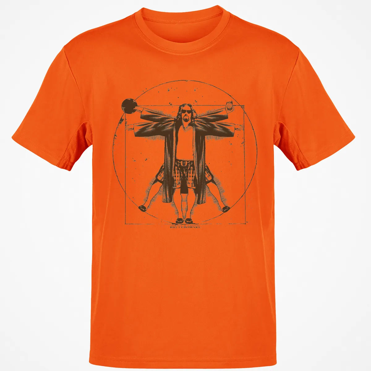 Classic Unisex T-Shirt - 4XA3PWA4
