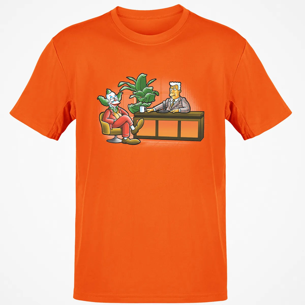 Classic Unisex T-Shirt - FFBDBQ79