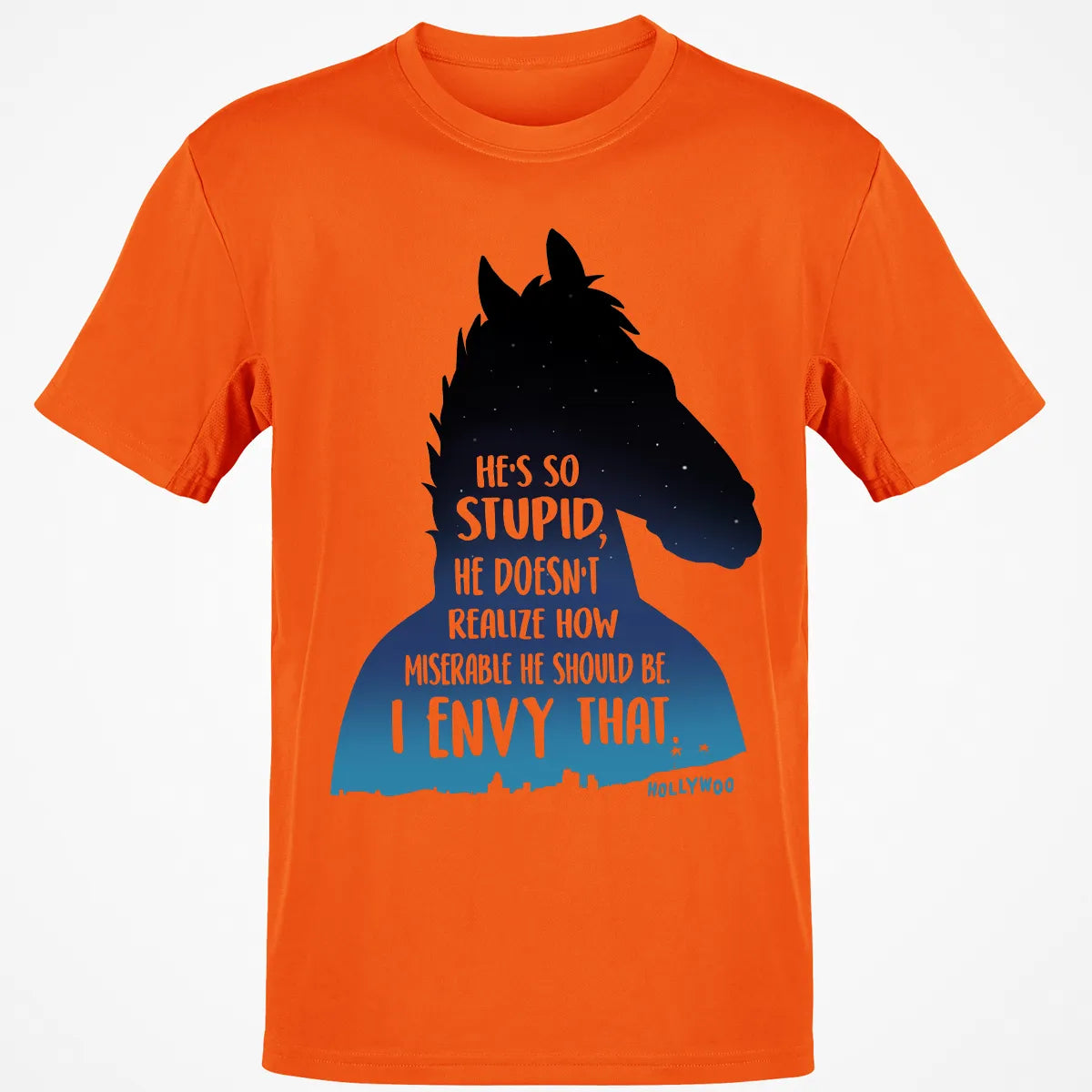 Classic Unisex T-Shirt - UUS3TGTH
